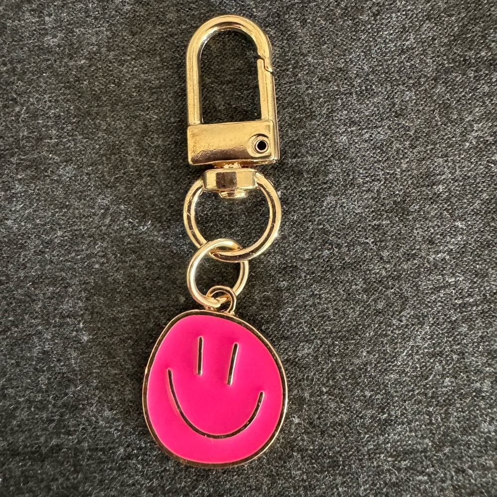 Bag‎ charm